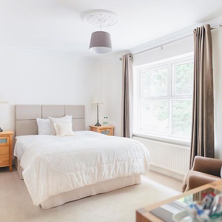 Elizabeth House Hotel Bracknell Eksteriør bilde