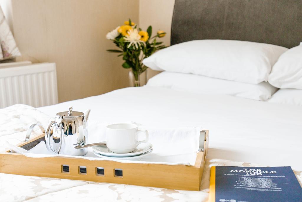 Elizabeth House Hotel Bracknell Eksteriør bilde