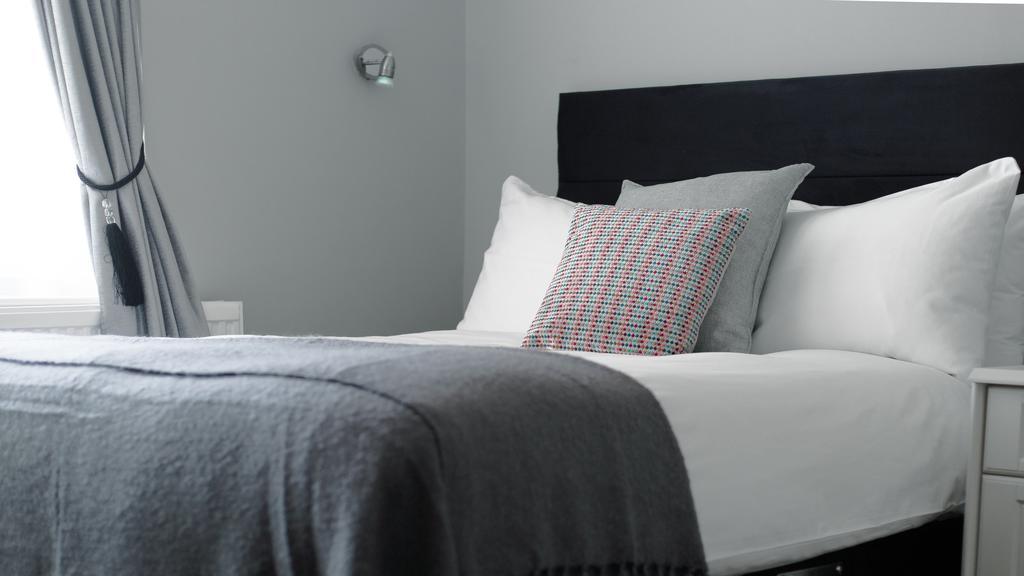 Elizabeth House Hotel Bracknell Eksteriør bilde