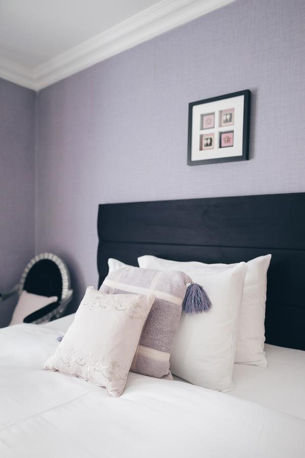 Elizabeth House Hotel Bracknell Eksteriør bilde