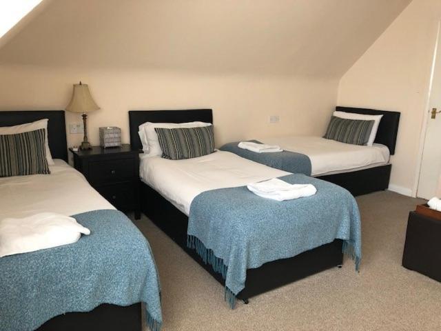 Elizabeth House Hotel Bracknell Eksteriør bilde