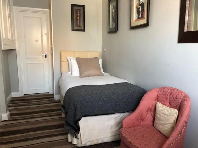 Elizabeth House Hotel Bracknell Eksteriør bilde