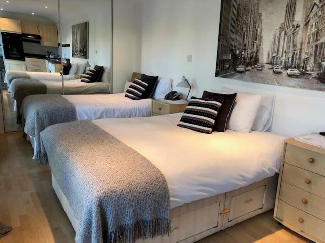 Elizabeth House Hotel Bracknell Eksteriør bilde