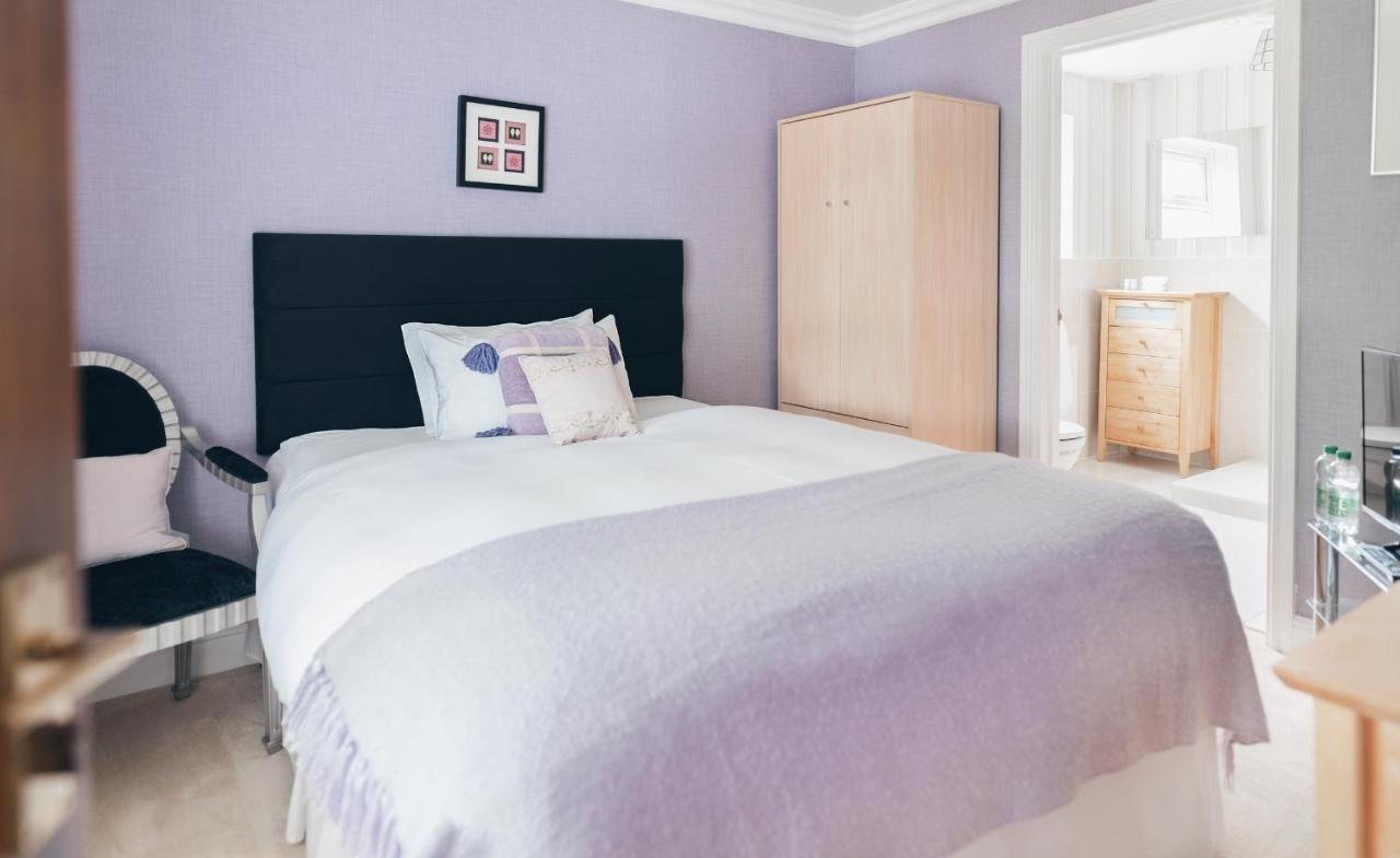 Elizabeth House Hotel Bracknell Eksteriør bilde