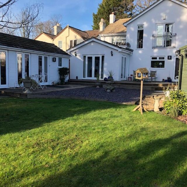 Elizabeth House Hotel Bracknell Eksteriør bilde