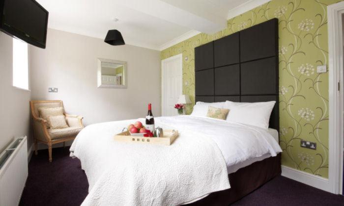 Elizabeth House Hotel Bracknell Eksteriør bilde